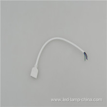 Led Lights 10mm Strip Connector 2 Pin Strip Connector